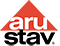 Arustav Logo