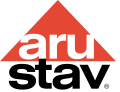 Arustav Logo